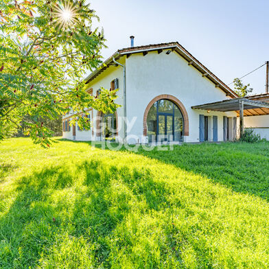 Maison 8 pièces 499000 €