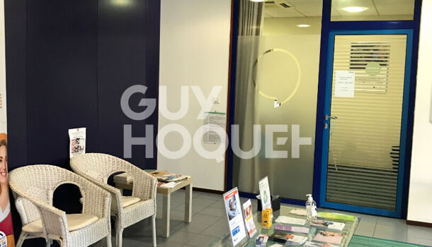 Bureau  à louer Soustons 40140