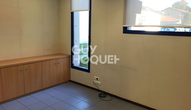 Bureau  à louer Soustons 40140