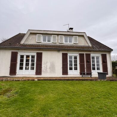 Maison 6 pièces 230000 €