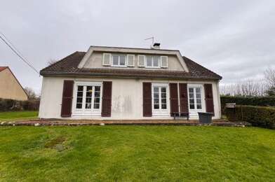 Maison 6 pièces 230000 €