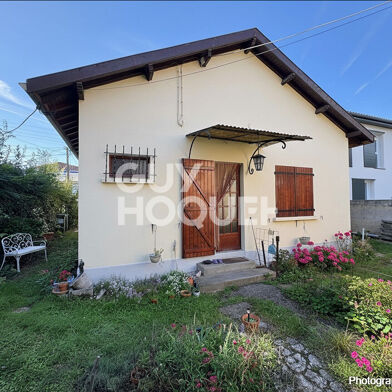 Maison 3 pièces 256800 €