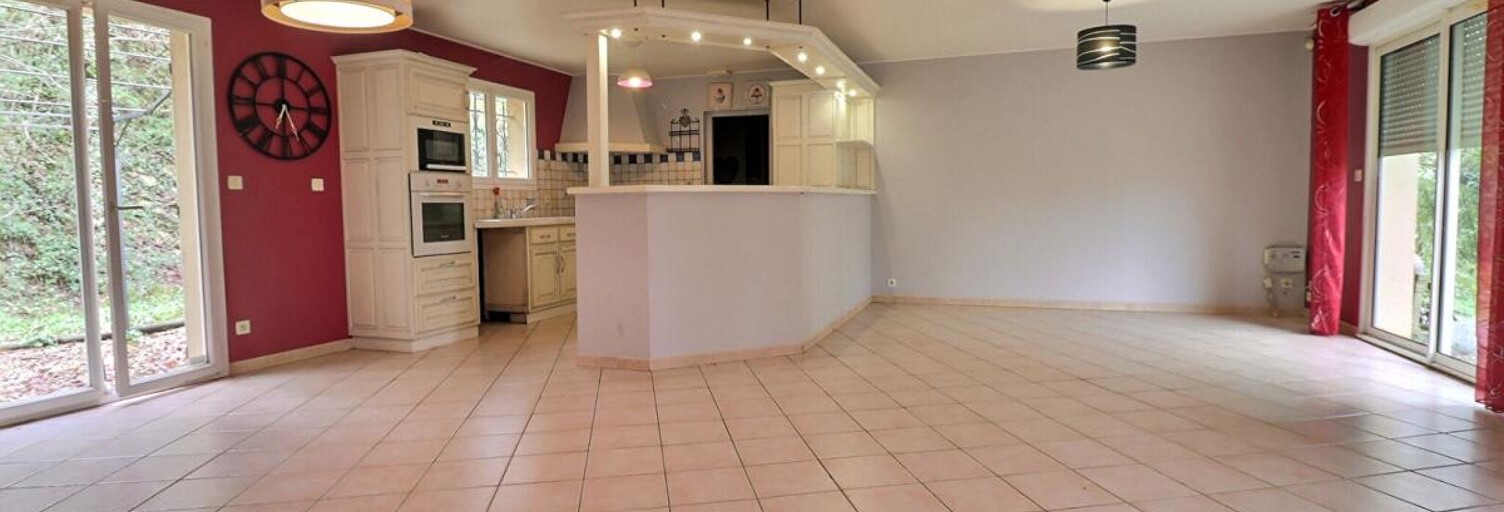 Maison 5 Pièces 100 m² à vendre à Saint-Antoine-de-Breuilh (24230)