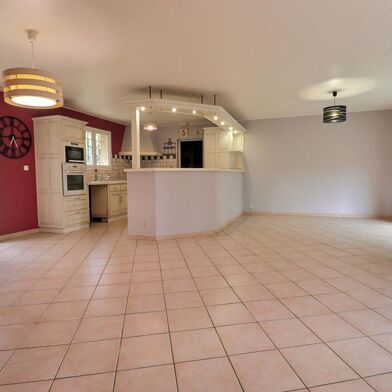 Maison 5 pièces 179000 €