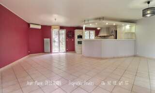 Maison 5 Pièces 100 m² à vendre à Saint-Antoine-de-Breuilh (24230)