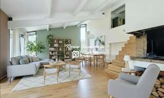 Maison 6 Pièces 213 m² à vendre à Libourne (33500)