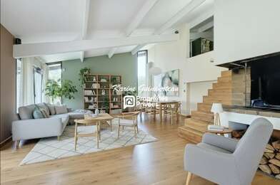 Maison 6 pièces 468000 €