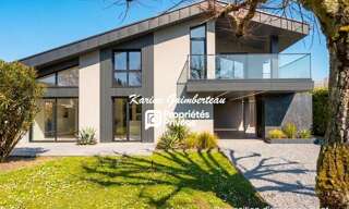 Maison 6 Pièces 213 m² à vendre à Libourne (33500)