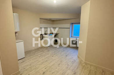 Appartement 1 pièces 420 €