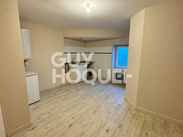 Appartement proposé à Saint-Laurent-d'Agny