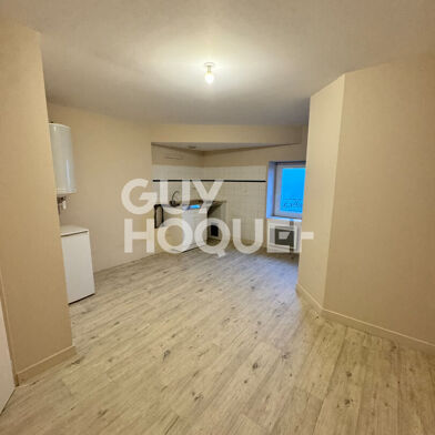 Appartement 1 pièces 420 €