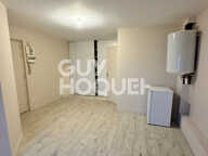 Appartement de 27m²  à louer - Centre Saint Laurent d'Agny — photo 2