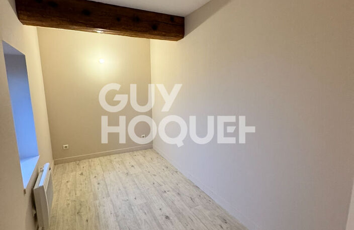 Appartement de 27m²  à louer - Centre Saint Laurent d'Agny — photo 3