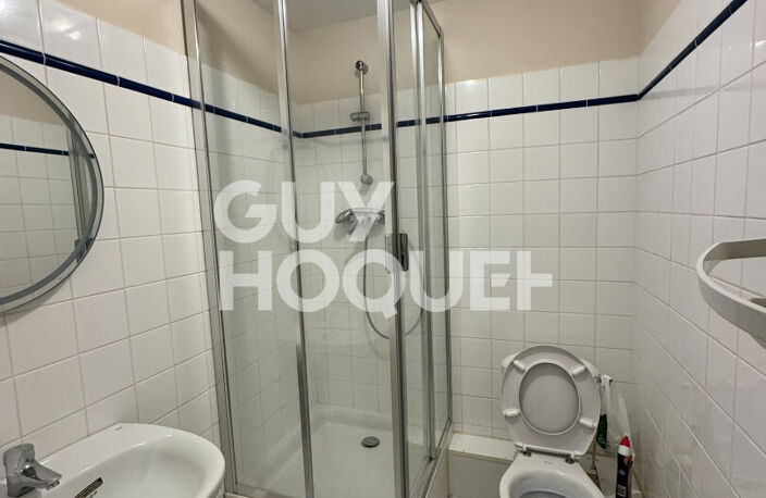 Appartement de 27m²  à louer - Centre Saint Laurent d'Agny — photo 4