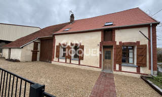 Maison 6 Pièces 120 m² à vendre à Broussy-le-Grand (51230)