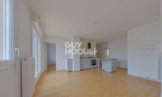 Appartement 3 Pièces 57 m² à vendre à Mérignac (33700)