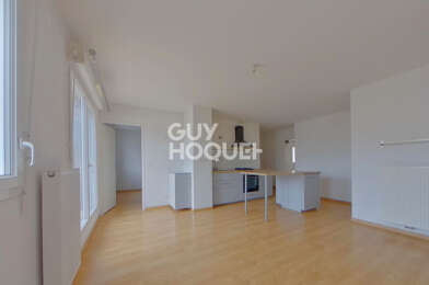 Appartement 3 pièces 265000 €