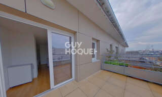 Appartement 3 Pièces 57 m² à vendre à Mérignac (33700)