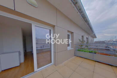 Appartement 3 pièces 247500 €