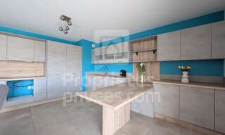 Appartement 3 Pièces 66 m² à vendre à Sassenage (38360)