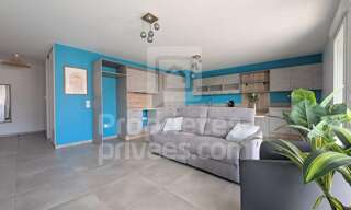 Appartement 3 Pièces 66 m² à vendre à Sassenage (38360)