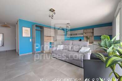 Appartement 3 pièces 235000 €