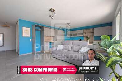 Appartement 3 pièces 235000 €