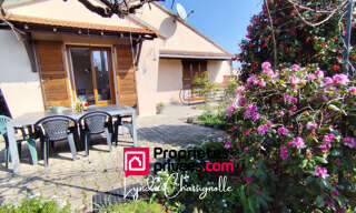 Maison 3 Pièces 65 m² à vendre à Mably (42300)