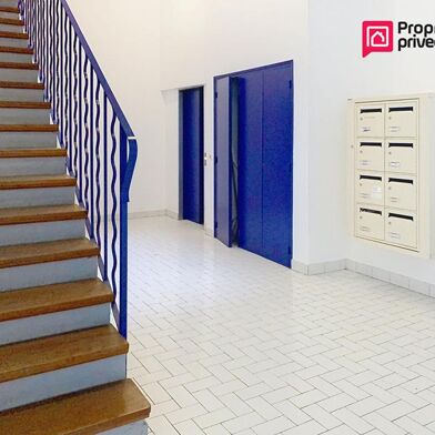 Appartement 6 pièces 210000 €