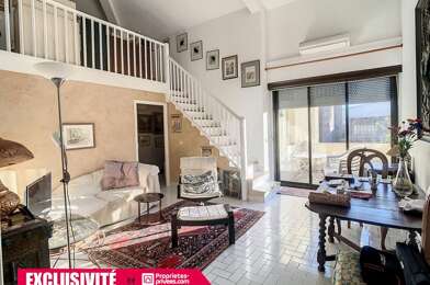 Appartement 6 pièces 210000 €