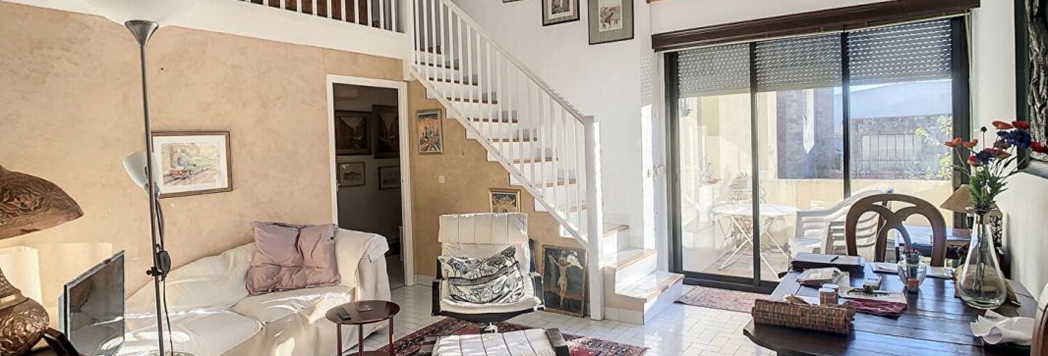 Appartement 6 Pièces 109 m² à vendre à Ganges (34190)