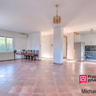 Maison 10 pièces 350000 €