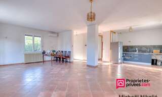 Maison 10 Pièces 215 m² à vendre à Oraison (04700)