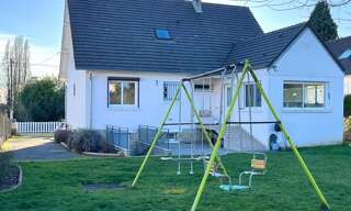 Maison 6 Pièces 140 m² à vendre à Thourotte (60150)