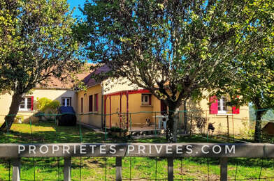 Maison 6 pièces 338000 €