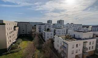 Appartement 3 Pièces 60 m² à vendre à Saint-Priest (69800)