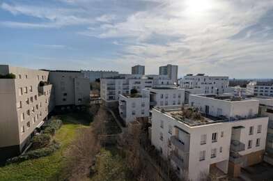 Appartement 3 pièces 215000 €