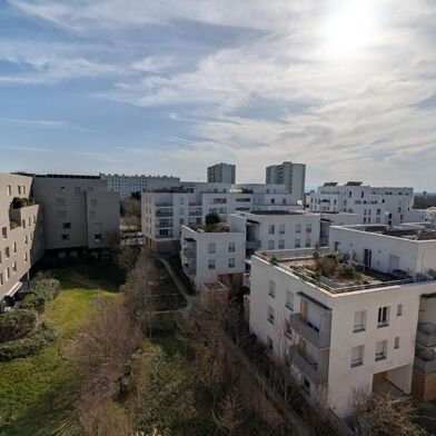 Appartement 3 pièces 215000 €