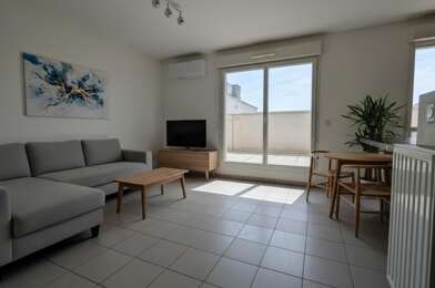Appartement 3 pièces 215000 €