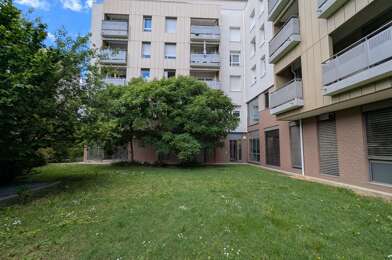 Appartement 3 pièces 215000 €