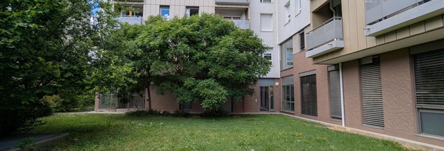 Appartement 3 Pièces 60 m² à vendre à Saint-Priest (69800)