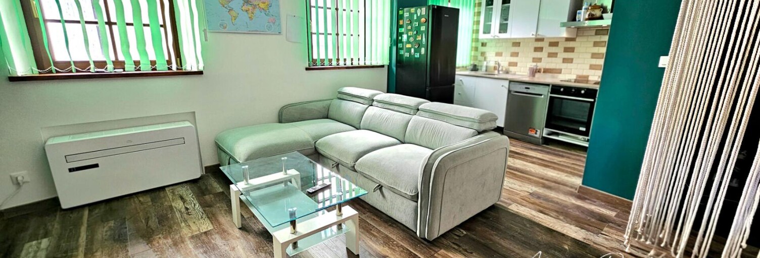 Appartement 3 Pièces 65 m² à vendre à Castelnaudary (11400)