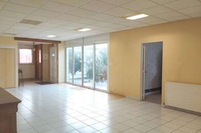 Maison 10 pièces 317500 €