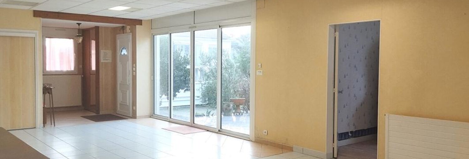 Maison 10 Pièces 243 m² à vendre à Le Loroux-Bottereau (44430)