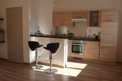 Appartement 1 pièces 71000 €