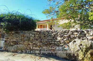 Maison 6 pièces 318000 €