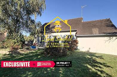 Maison 8 pièces 219990 €