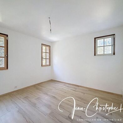 Maison 6 pièces 380000 €