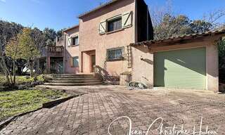 Maison 6 Pièces 145 m² à vendre à Montpezat (30730)