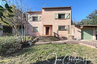 Maison 6 pièces 380000 €